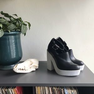 Windsor Smith Pop Shoes